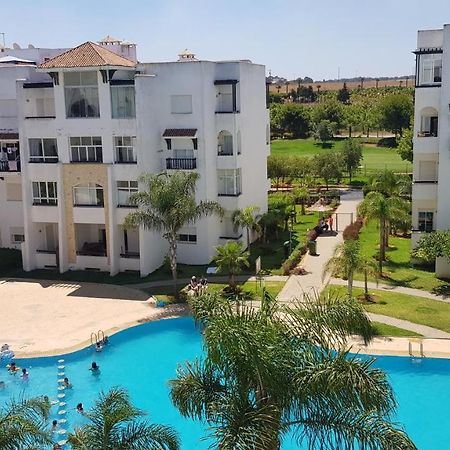 Marina Golf Appartement Asilah Buitenkant foto