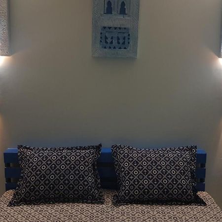 Marina Golf Appartement Asilah Buitenkant foto