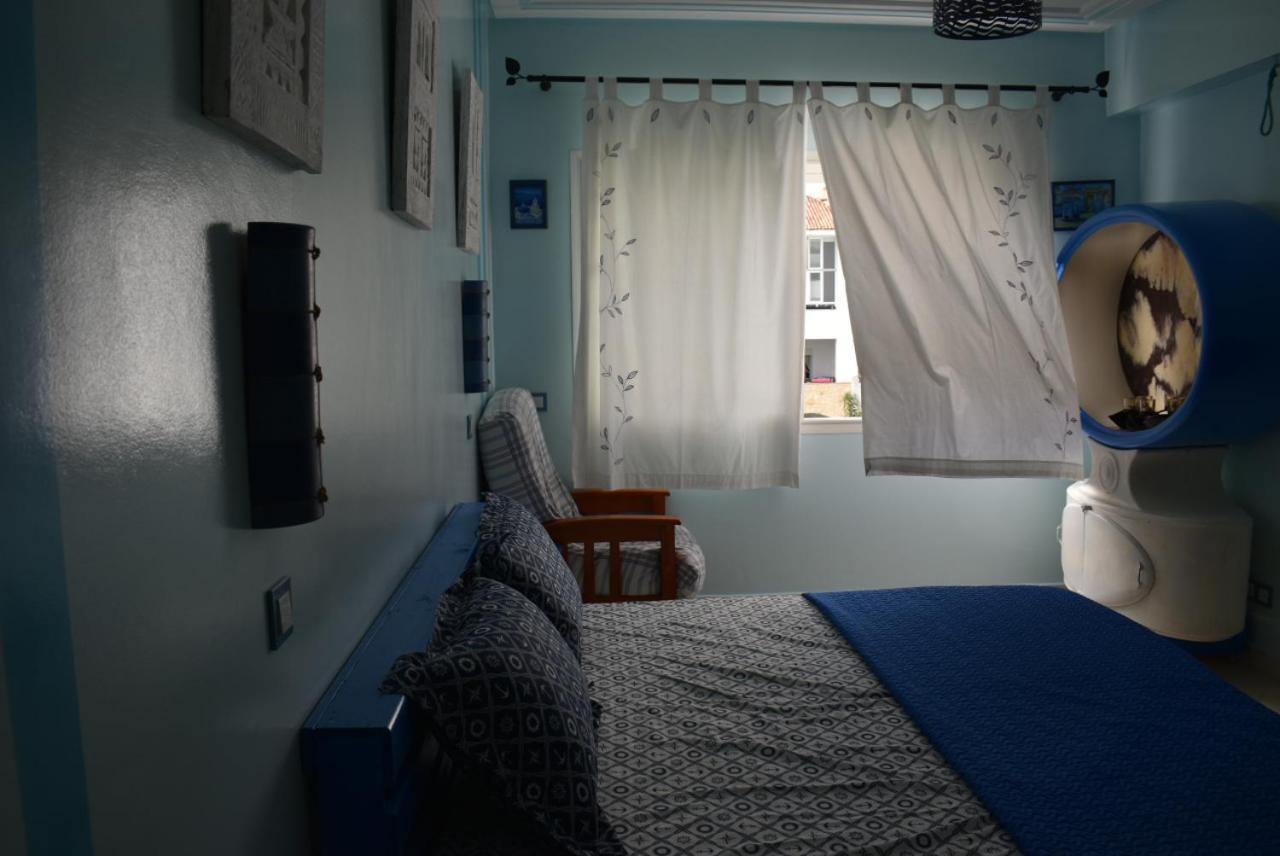 Marina Golf Appartement Asilah Buitenkant foto