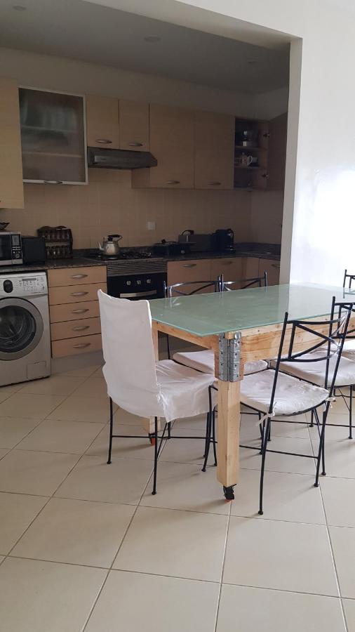 Marina Golf Appartement Asilah Buitenkant foto
