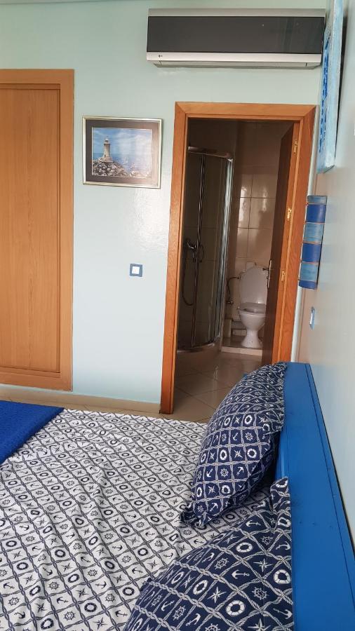 Marina Golf Appartement Asilah Buitenkant foto