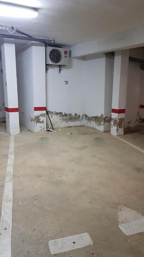 Marina Golf Appartement Asilah Buitenkant foto